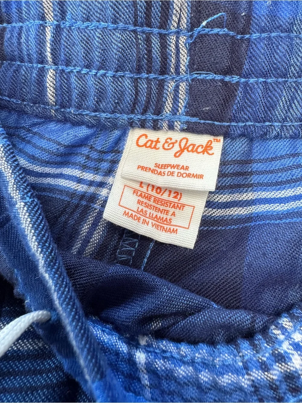 Cat & Jack great used